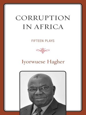 cover image of Corruption In Africa